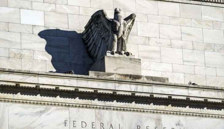 Fed’in Araştırmasına Göre Amerikan Bankaları Daha Hassas