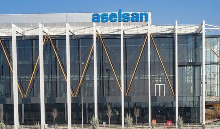 Aselsan