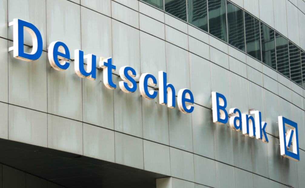 Deutsche Bank